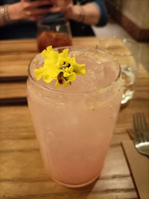  at Hearth  in Amsterdam