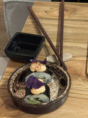   at Hearth  in Amsterdam