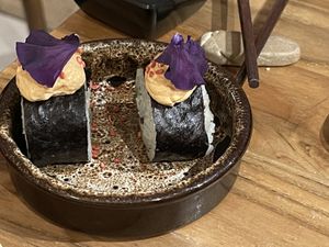   at Hearth  in Amsterdam