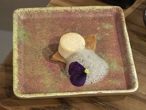   at Hearth  in Amsterdam