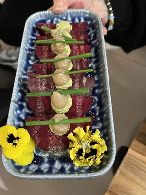   at Hearth  in Amsterdam