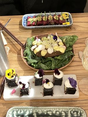   at Hearth  in Amsterdam