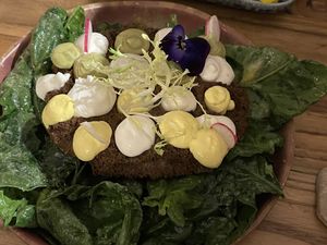   at Hearth  in Amsterdam