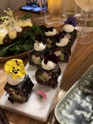   at Hearth  in Amsterdam