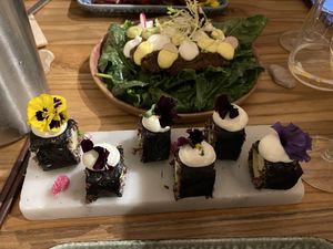   at Hearth  in Amsterdam