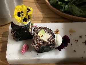   at Hearth  in Amsterdam