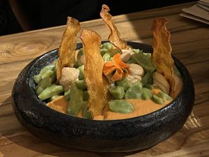   at Hearth  in Amsterdam