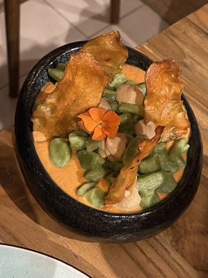   at Hearth  in Amsterdam