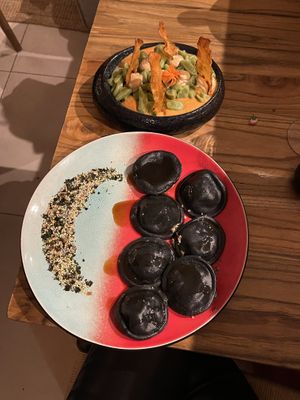   at Hearth  in Amsterdam