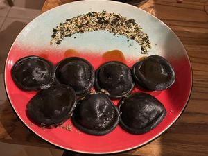   at Hearth  in Amsterdam