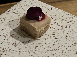   at Hearth  in Amsterdam