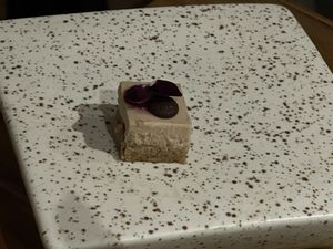   at Hearth  in Amsterdam