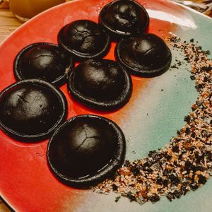  at Hearth  in Amsterdam