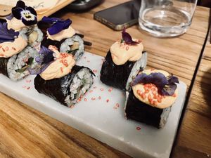   at Hearth  in Amsterdam