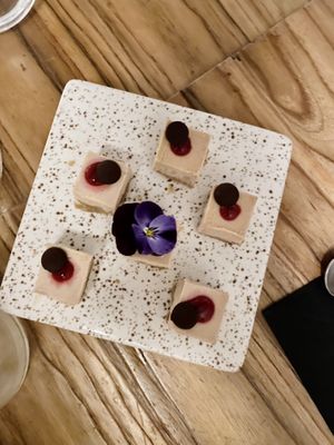   at Hearth  in Amsterdam