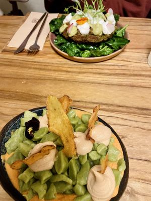   at Hearth  in Amsterdam