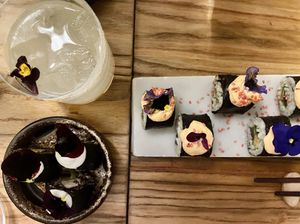   at Hearth  in Amsterdam