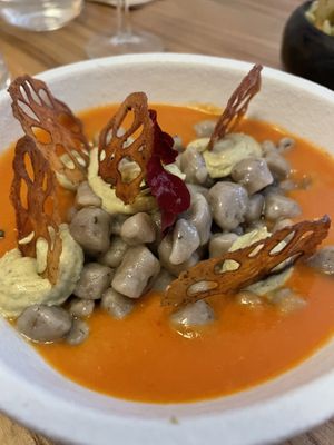   at Hearth  in Amsterdam