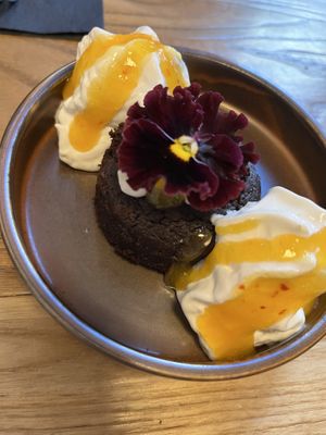   at Hearth  in Amsterdam