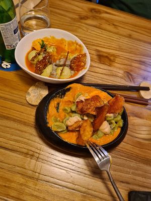  at Hearth  in Amsterdam