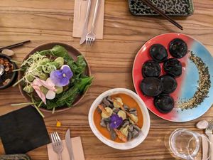  at Hearth  in Amsterdam