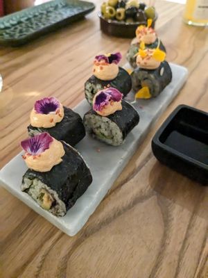  at Hearth  in Amsterdam