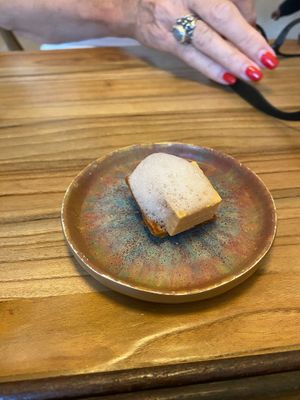   at Hearth  in Amsterdam