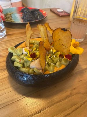   at Hearth  in Amsterdam