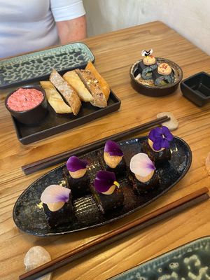   at Hearth  in Amsterdam