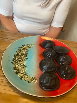   at Hearth  in Amsterdam