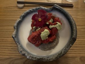   at Hearth  in Amsterdam