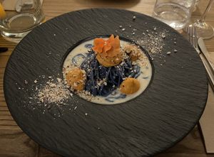   at Hearth  in Amsterdam