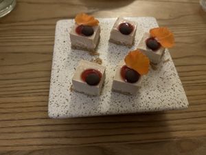   at Hearth  in Amsterdam