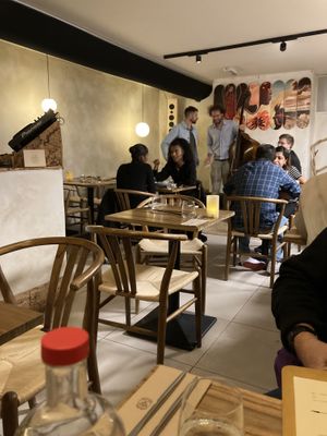 Live jazz Sunday night   at Hearth  in Amsterdam