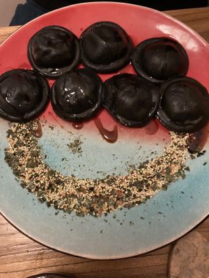   at Hearth  in Amsterdam