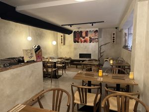   at Hearth  in Amsterdam