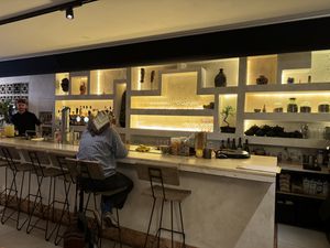   at Hearth  in Amsterdam