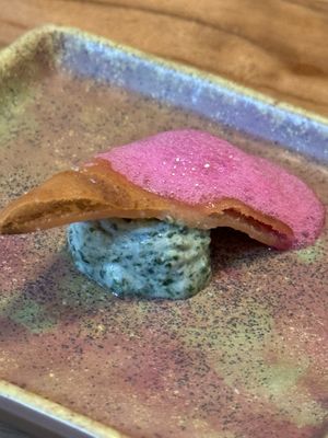   at Hearth  in Amsterdam