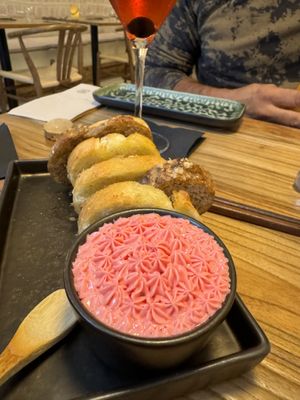   at Hearth  in Amsterdam