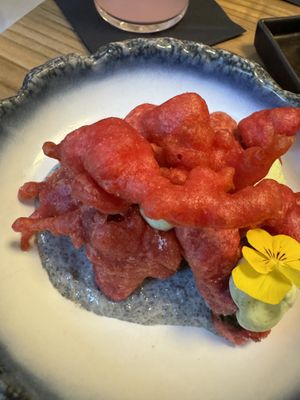   at Hearth  in Amsterdam