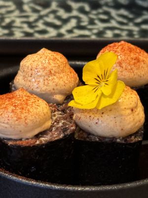   at Hearth  in Amsterdam