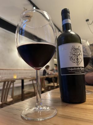   at Hearth  in Amsterdam