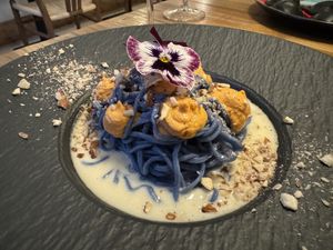   at Hearth  in Amsterdam