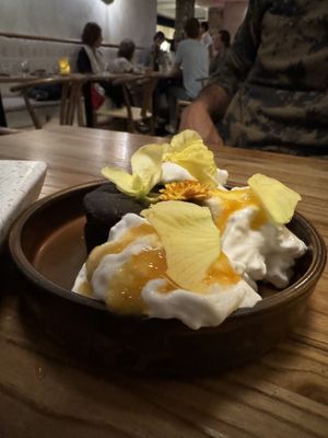   at Hearth  in Amsterdam