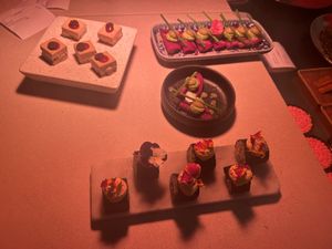   at Hearth  in Amsterdam