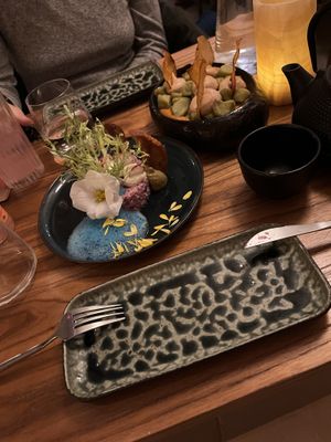   at Hearth  in Amsterdam