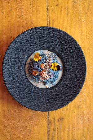  at Hearth  in Amsterdam