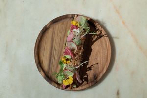  at Hearth  in Amsterdam