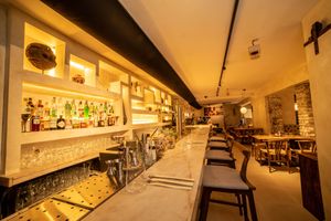  at Hearth  in Amsterdam