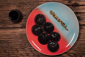  at Hearth  in Amsterdam